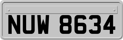 NUW8634