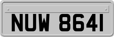 NUW8641