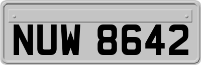 NUW8642