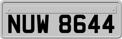 NUW8644