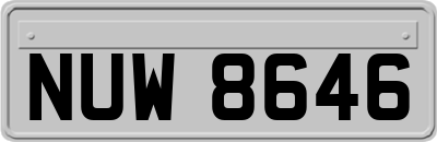 NUW8646