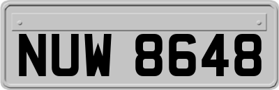 NUW8648