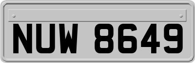 NUW8649