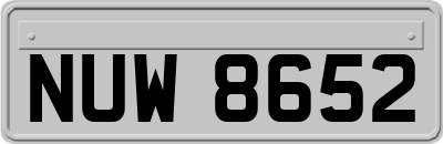 NUW8652