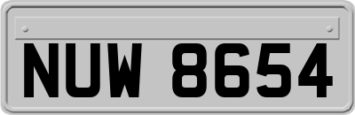 NUW8654