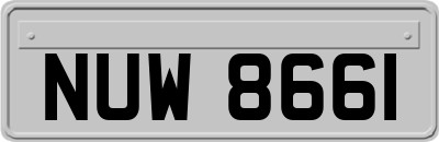 NUW8661