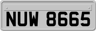 NUW8665