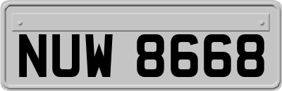 NUW8668