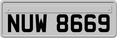 NUW8669