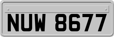 NUW8677