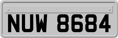NUW8684