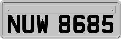 NUW8685