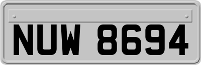 NUW8694