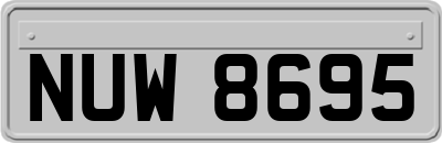 NUW8695