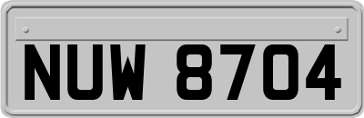 NUW8704