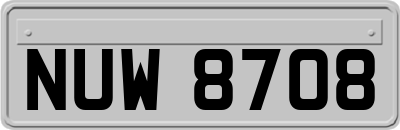 NUW8708