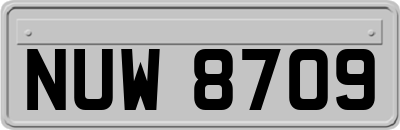 NUW8709