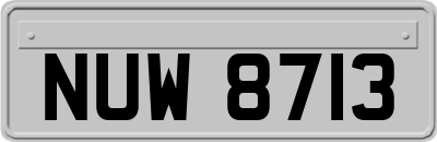 NUW8713