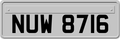 NUW8716