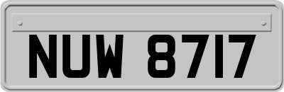 NUW8717