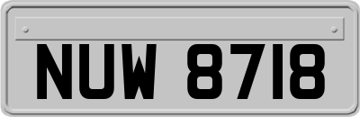 NUW8718