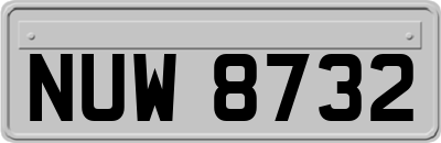 NUW8732