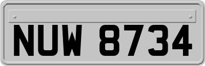 NUW8734