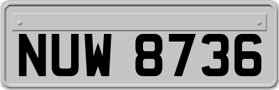 NUW8736