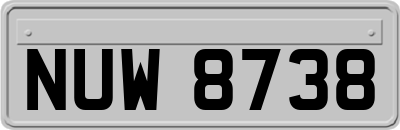 NUW8738