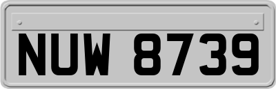 NUW8739