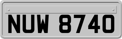 NUW8740