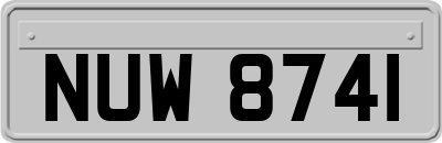 NUW8741
