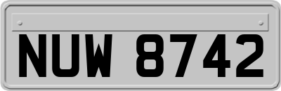 NUW8742