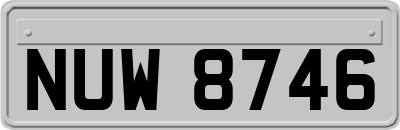 NUW8746