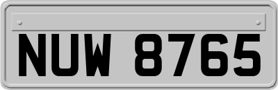 NUW8765