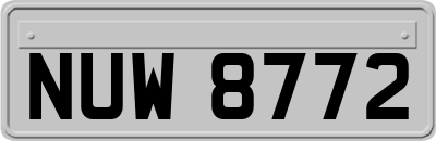 NUW8772