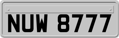 NUW8777