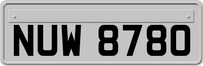 NUW8780