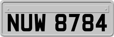 NUW8784