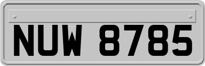NUW8785