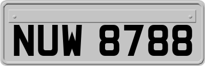 NUW8788