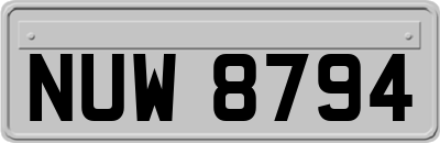 NUW8794