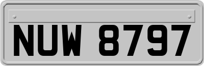 NUW8797