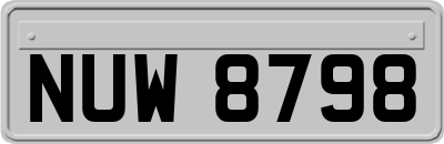 NUW8798