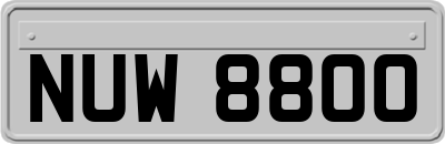NUW8800