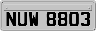 NUW8803