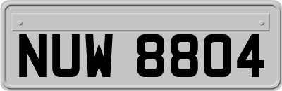 NUW8804