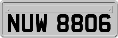 NUW8806