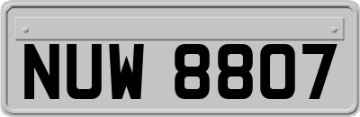 NUW8807