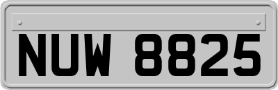 NUW8825
